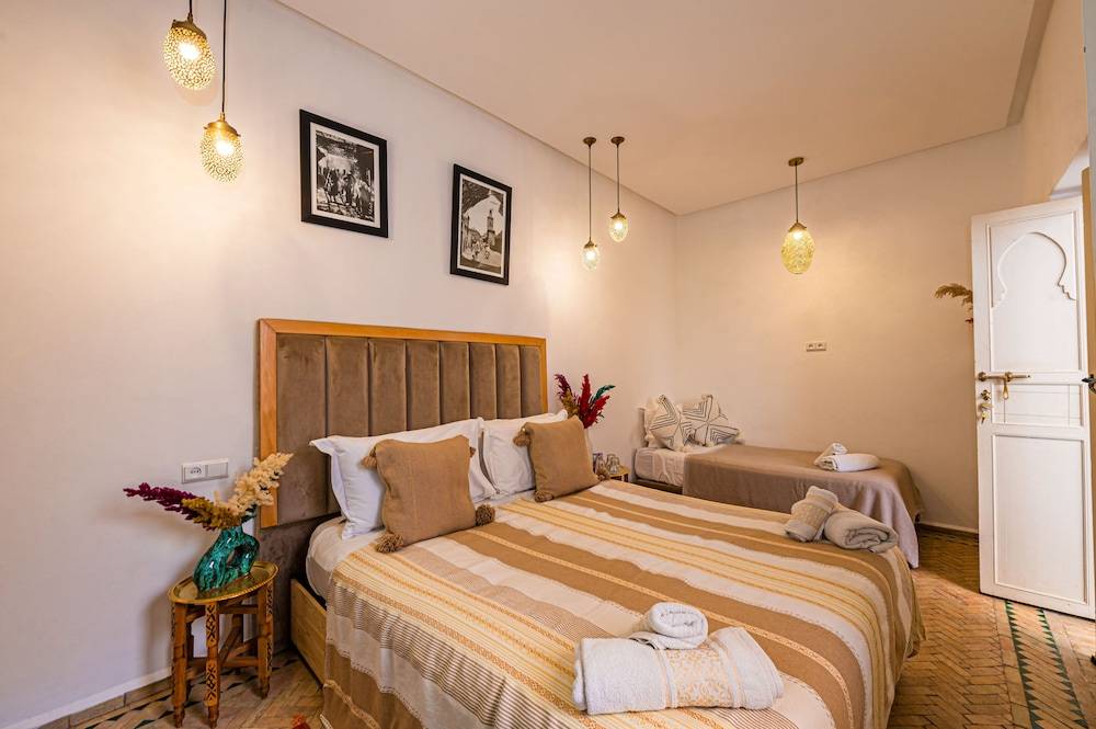 Riad Al Marah 2