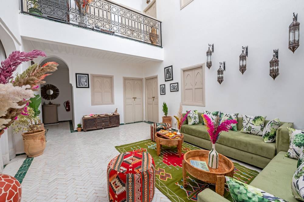 Riad Al Marah 1