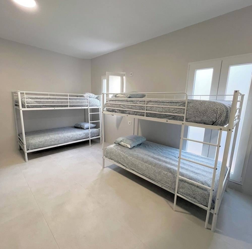 Hostel JIRAFA 1