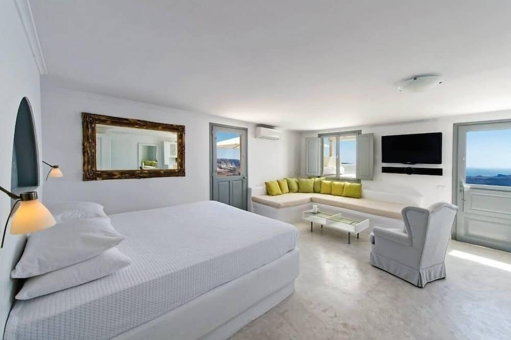 Lava suites 2