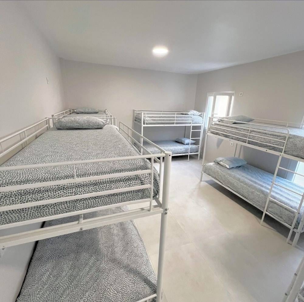 Hostel JIRAFA 2