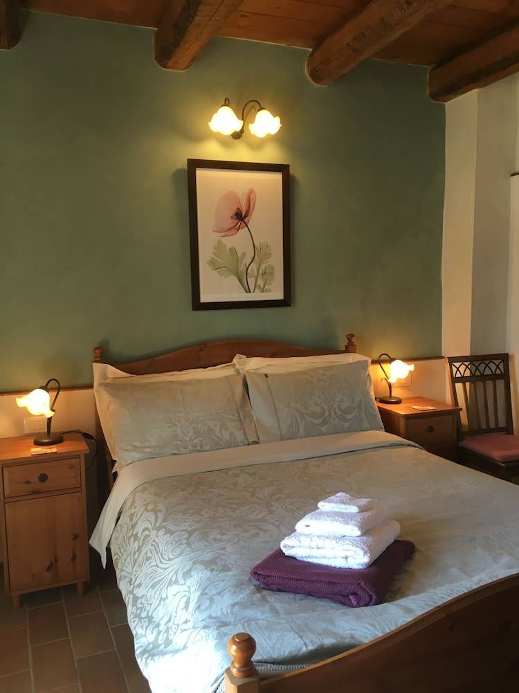 Il Nascondiglio - The Hideaway 2