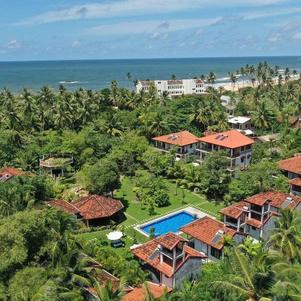 Aathma Ayurveda Health Resort 2