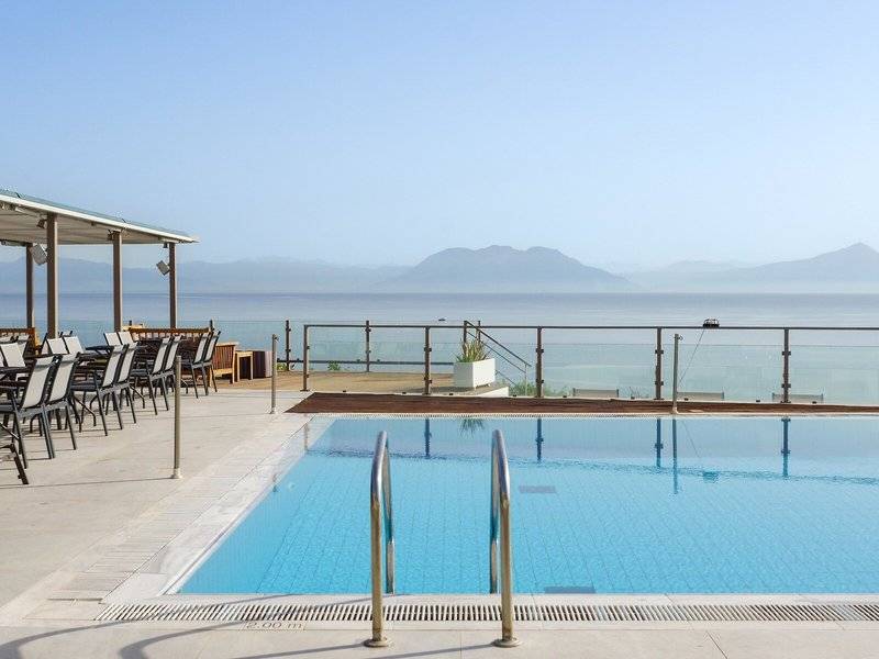 Niforeika Beach Hotel 1