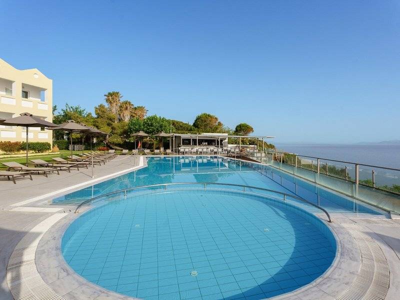 Niforeika Beach Hotel 2