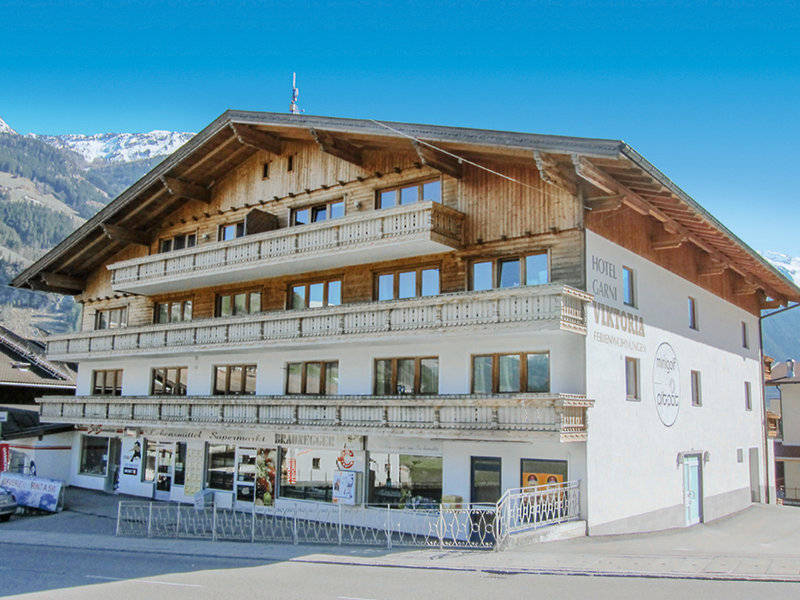Dependance Hotel Garni Viktoria 1