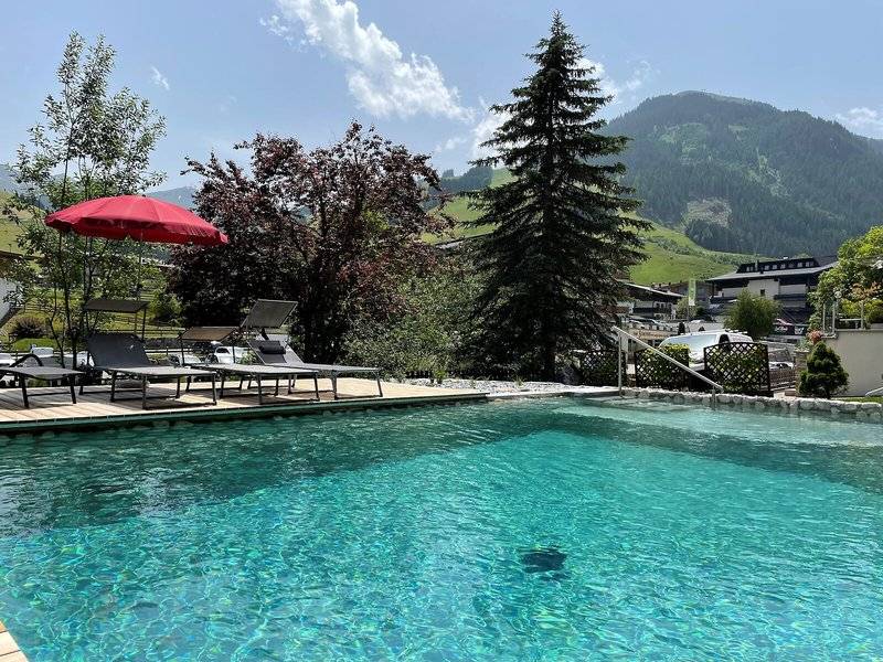 Hotel Alpenblick 2