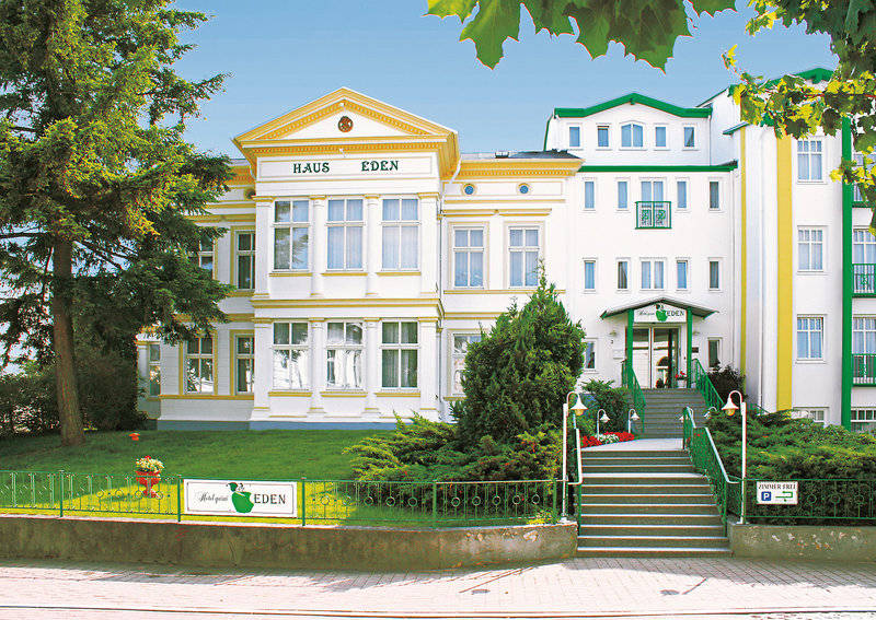 Garni Eden Hotels 2