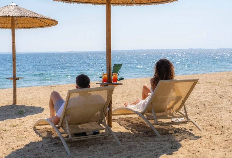 Possidona Beach Hotel 2