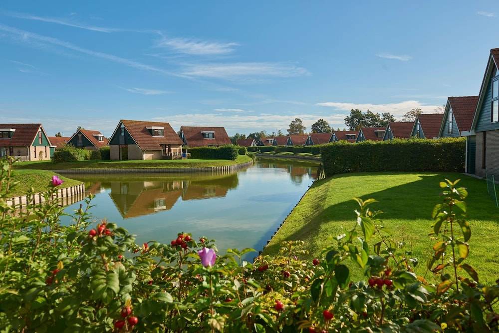 Vakantiepark Hof van Zeeland 1
