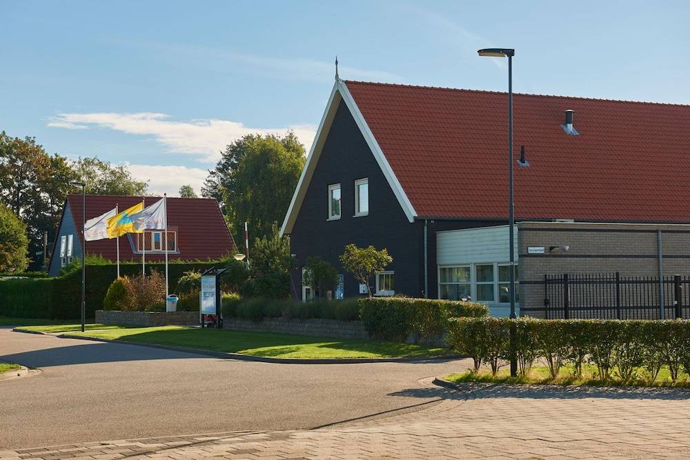 Vakantiepark Hof van Zeeland 2