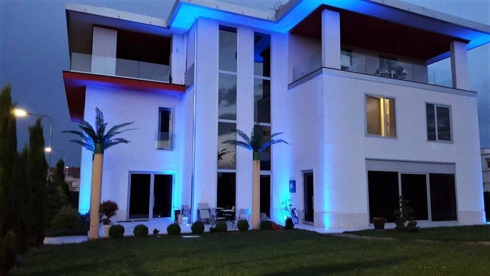 BnB Notte Stellata 1