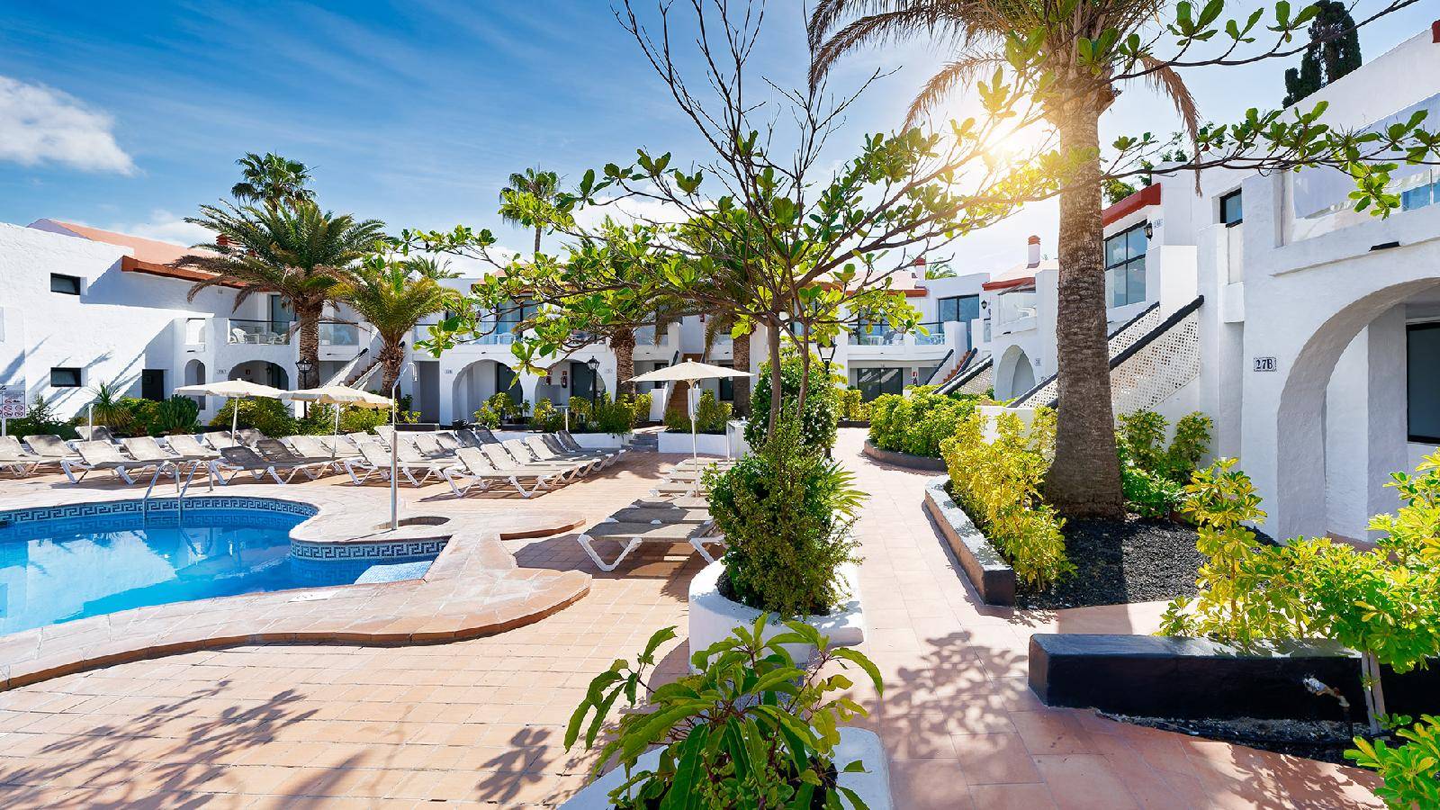 Nido Del Aguila Bungalows & Lara Apartamentos 1