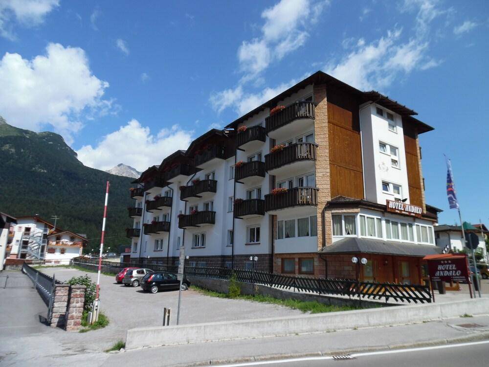 Hotel Andalo 2