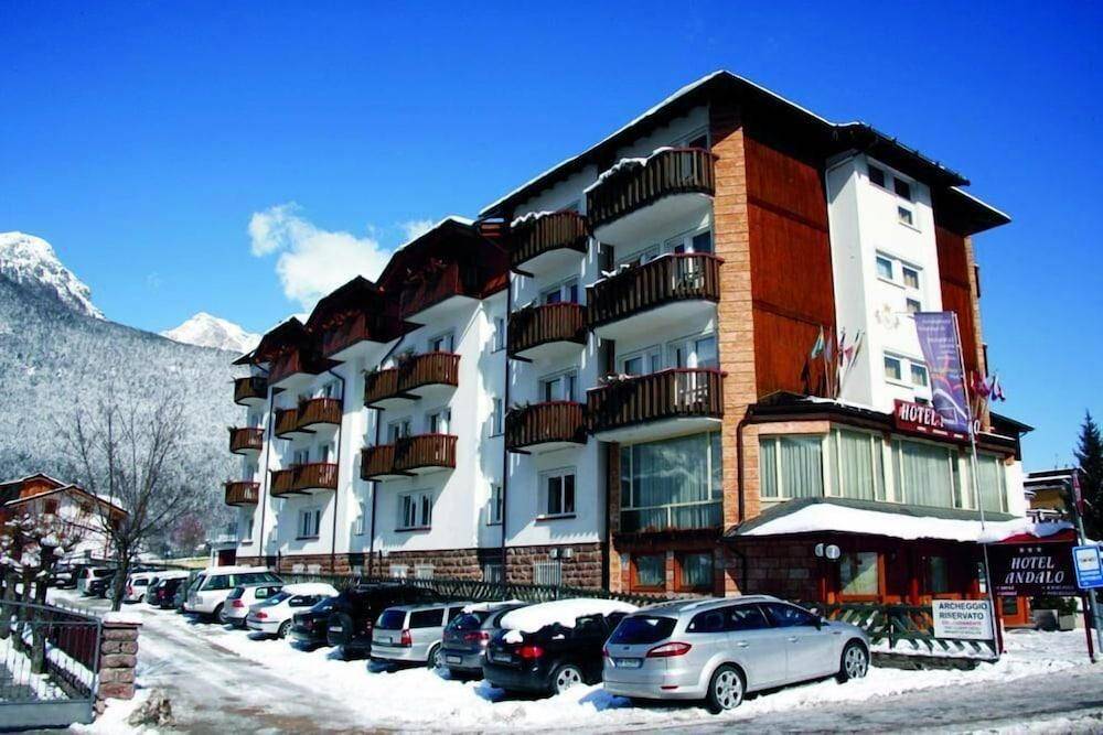 Hotel Andalo 1