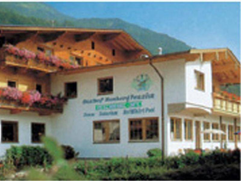 Gasthof Hamberg 1