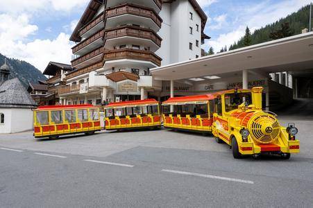 Hotel Thaneller Stadl Bräu 2