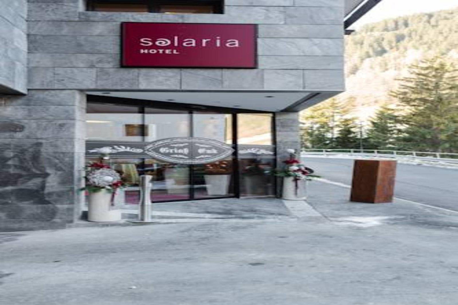 Hotel Solaria Ischgl - 4 superior 1