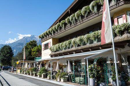 Hotel Landhaus Carla 2