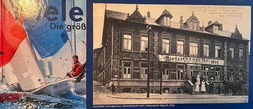 Hotel Dietrichsdorfer Hof 2