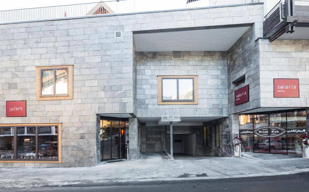 Hotel Solaria Ischgl - 4 superior 2