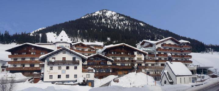 Hotel Thaneller Stadl Bräu 1