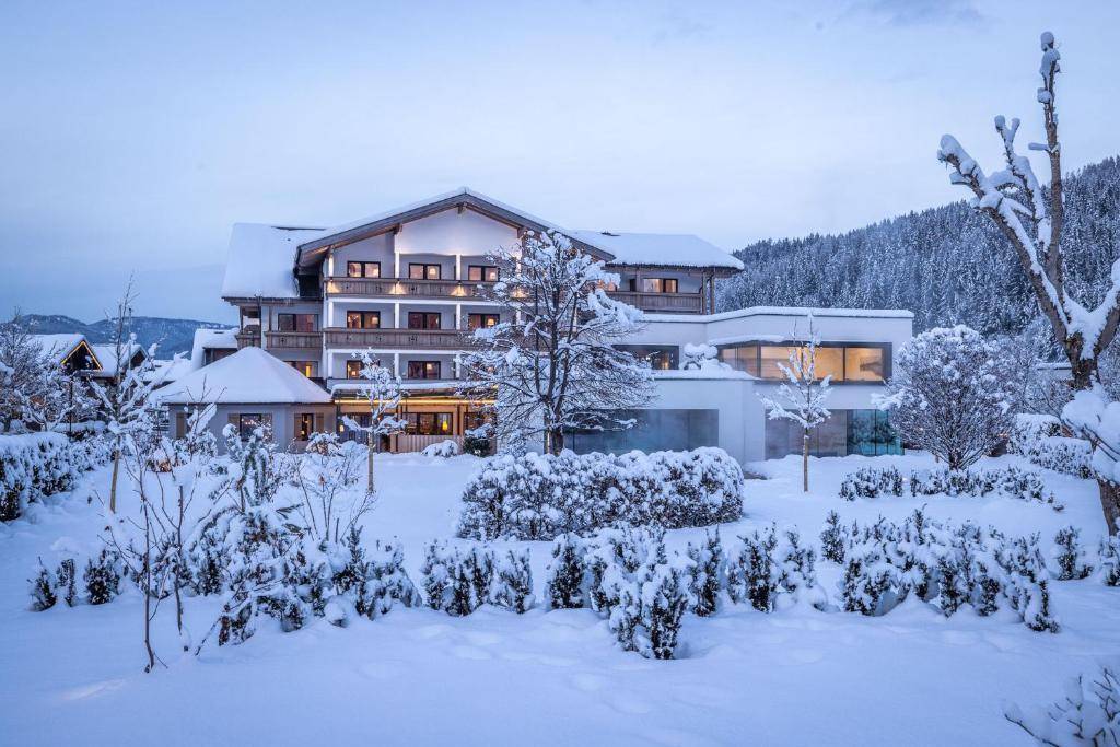 Superior Hotel Alpenhof 2