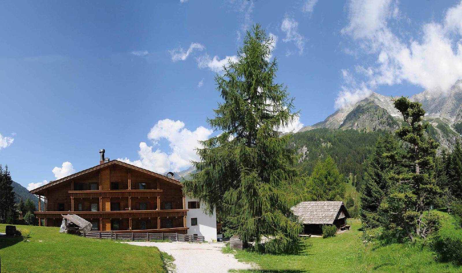 Sport Hotel Wildgall 2
