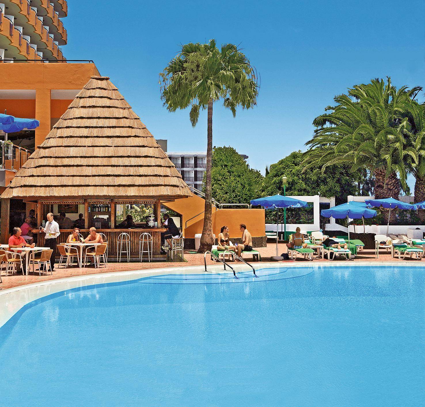 Allsun Hotel Lucana 2