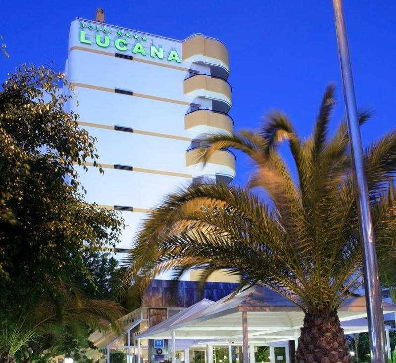 Allsun Hotel Lucana 1