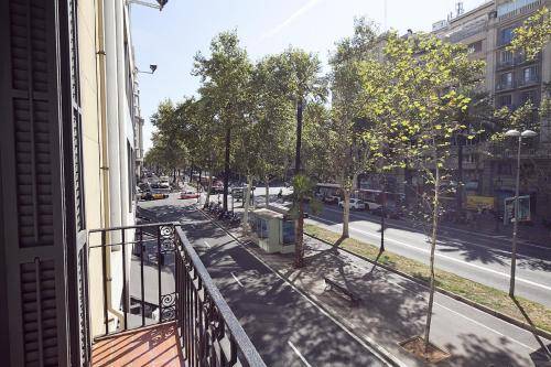 You Stylish Diagonal Apartments 1