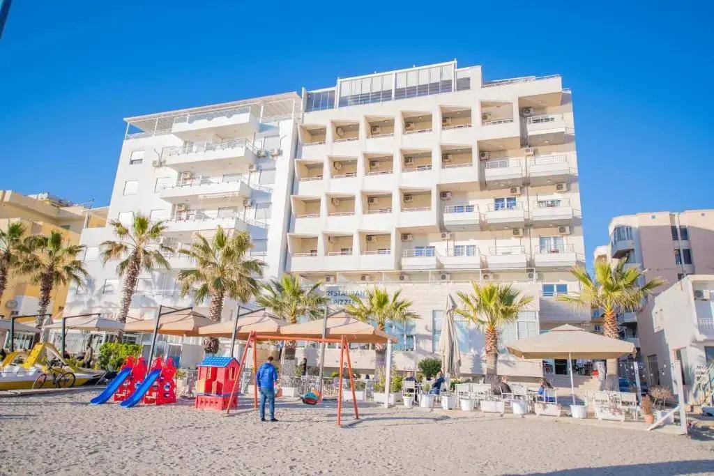 Hotel Zanzi 1