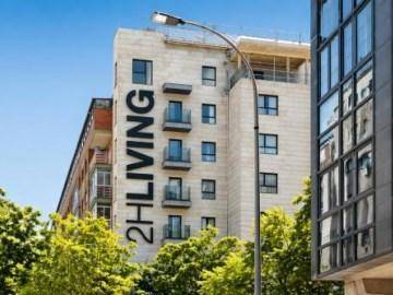 Apartamentos 2H LIVING 1