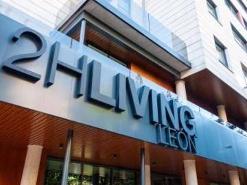 Apartamentos 2H LIVING 2