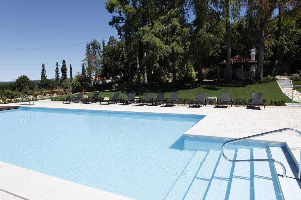 Parador Casa Da Insua 1