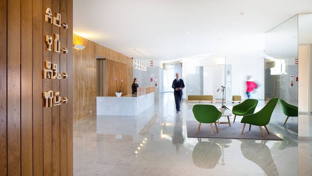 Hotel Minho 2