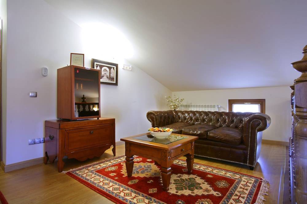 Hotel El Juglar 2