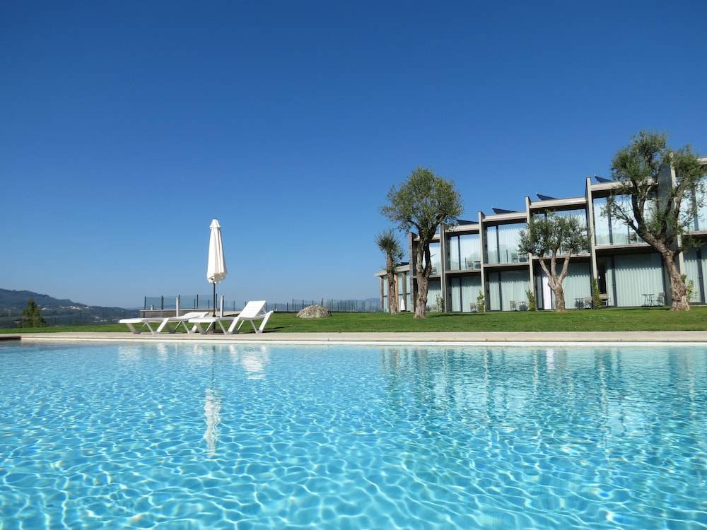 Tempus Hotel & Spa 1