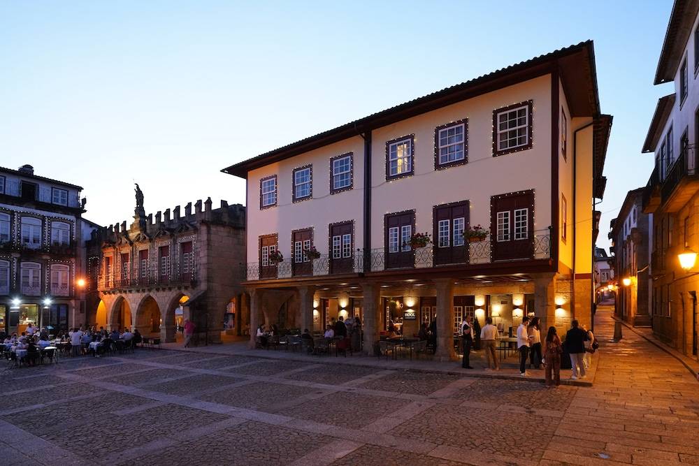 Hotel da Oliveira 1