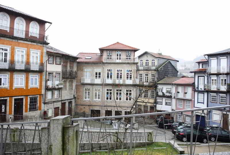 Trovador Guest House 1