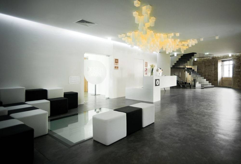 Design & Wine Hotel 2