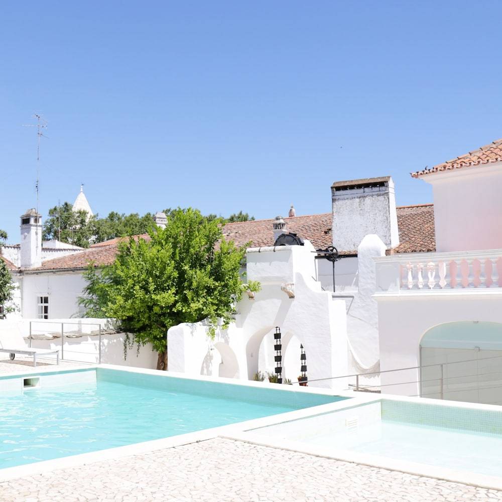 Hotel Solar Dos Mascarenhas 1