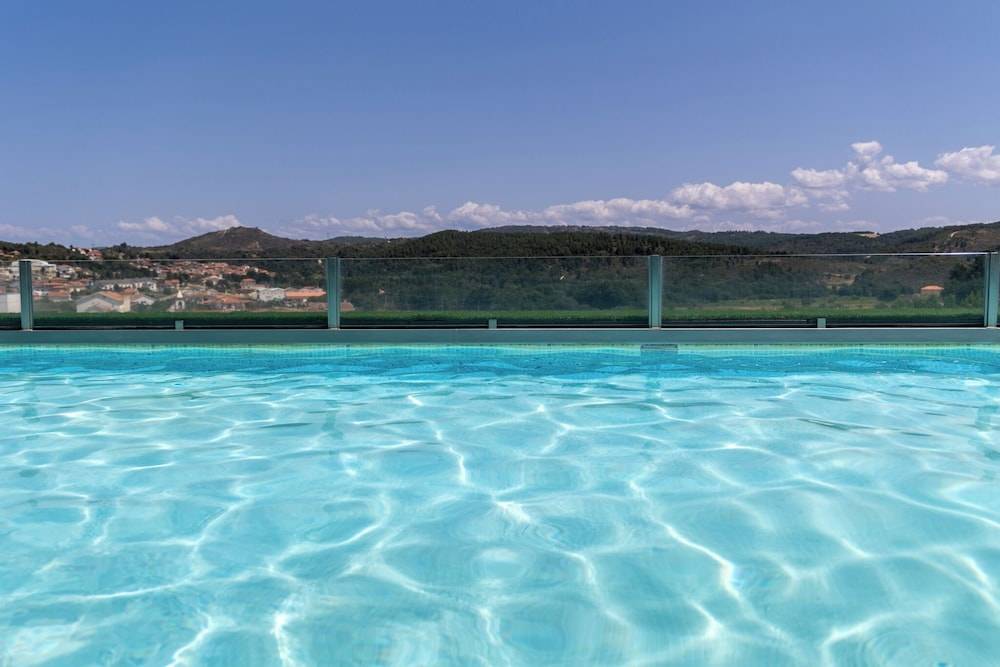 Boticas Hotel Art & SPA 1