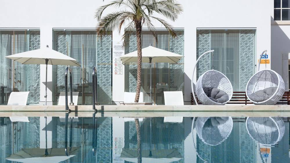Alentejo Marmòris Hotel & Spa 1