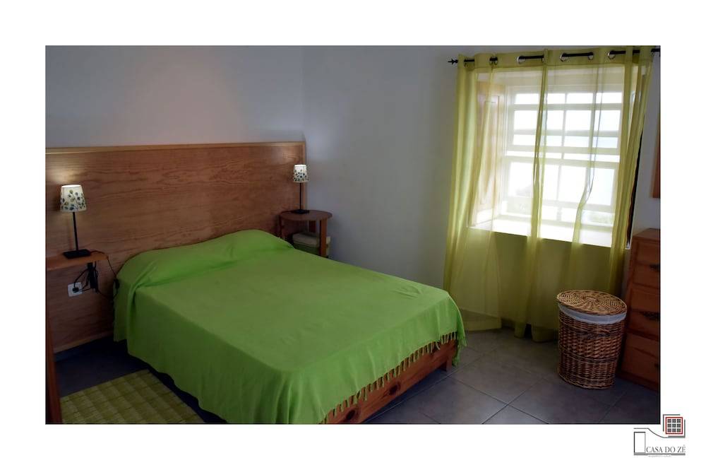 Casa do Zé - AL 2