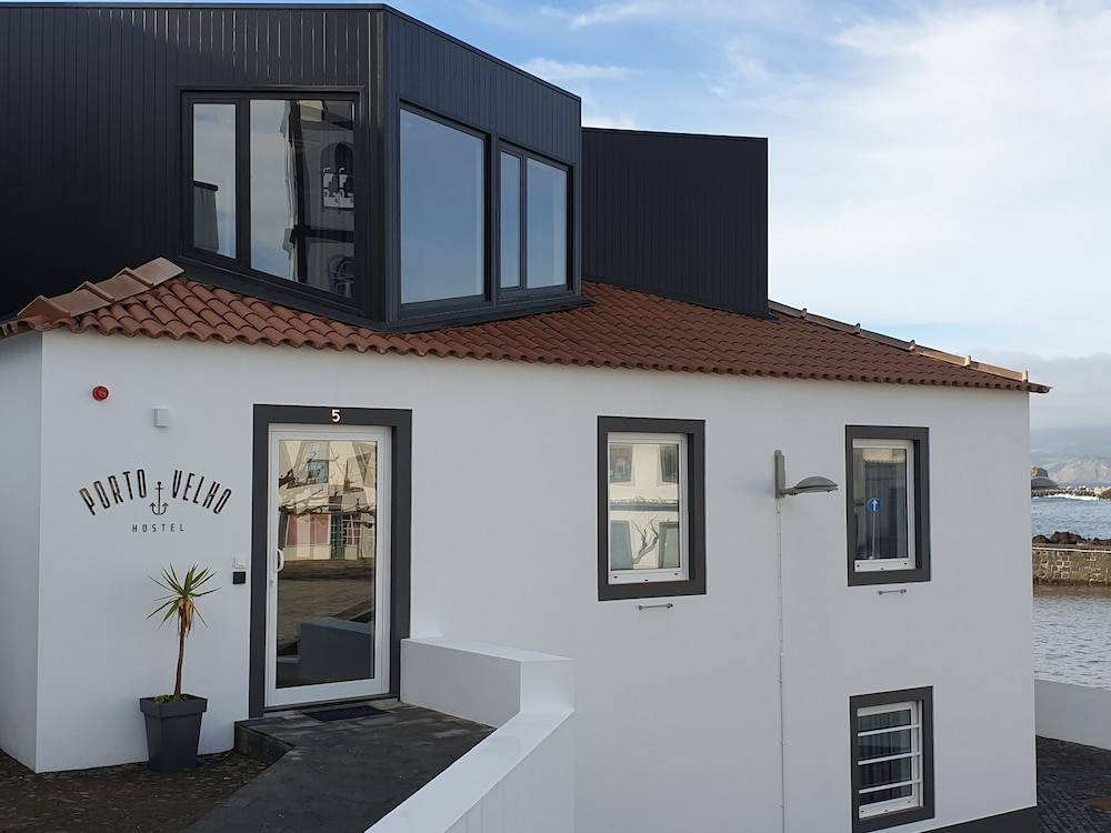 Porto Velho Boutique Lodge 1
