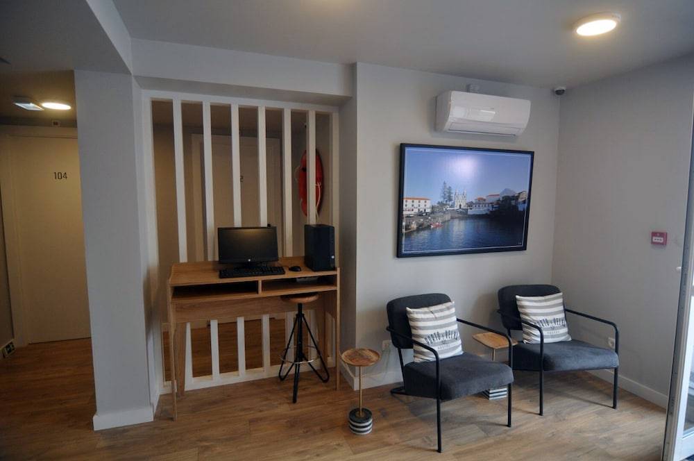 Porto Velho Boutique Lodge 2