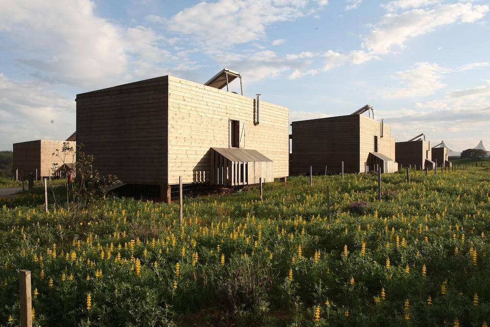 Zmar Eco Experience 1