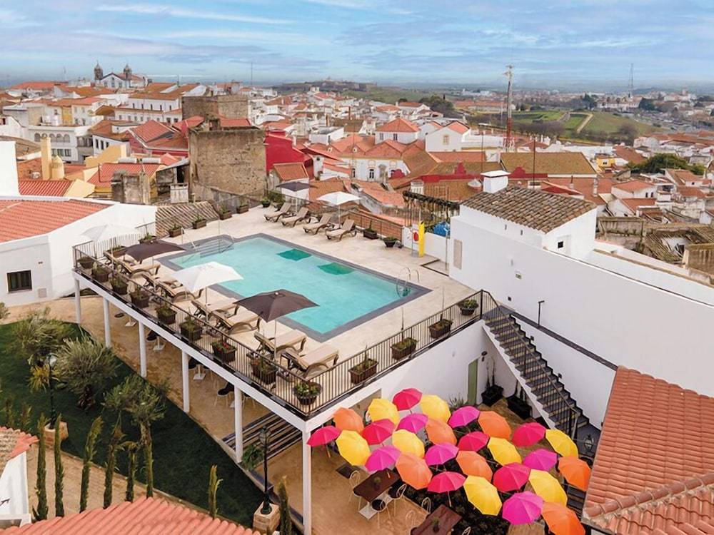 Vila Galé Casas d'Elvas - Historic Hotel 1