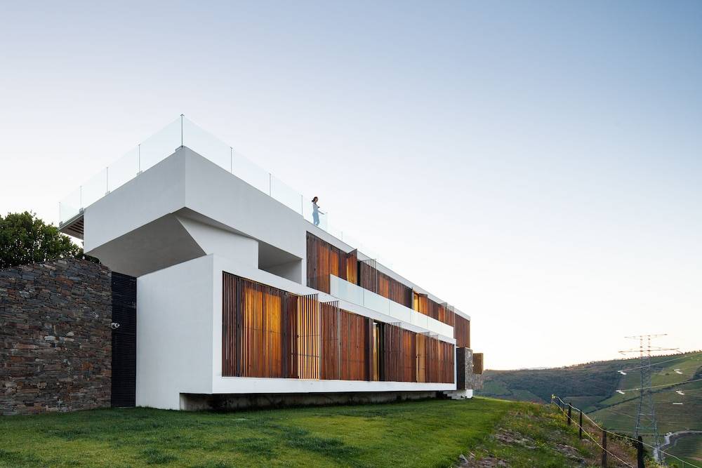 Quinta De Casaldronho Wine Hotel 1